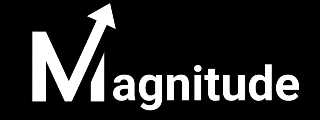 Magnitude Web