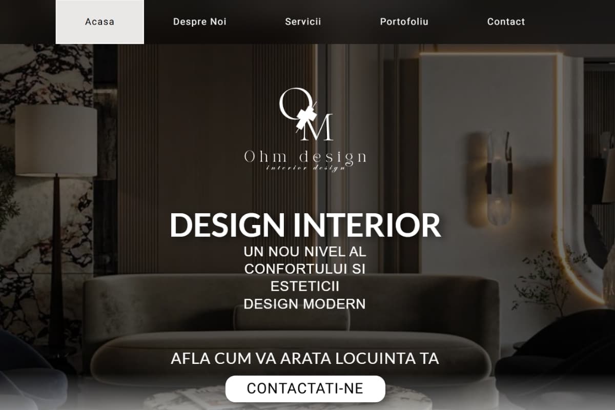OHM Design